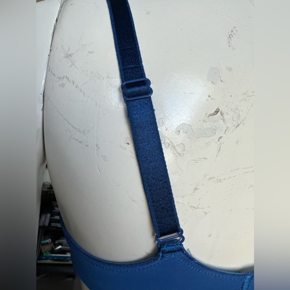 CHANTELLE Revele Moi Perfect Fit Underwire Bra-34B - Picture 8 of 11